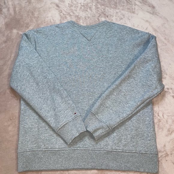 Tommy sweater size M - Picture 3 of 10